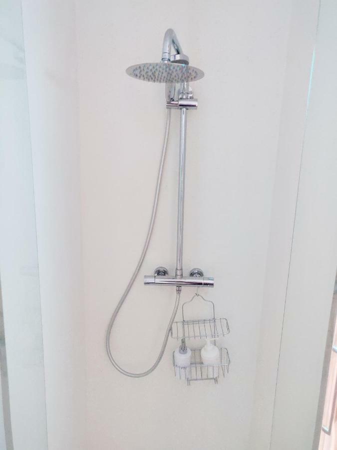 Boat Design Studio Apartment Molfetta Bagian luar foto